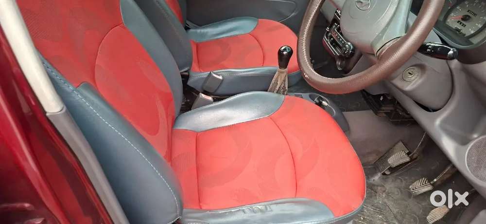 2008 Model Santro Xing For Sale.