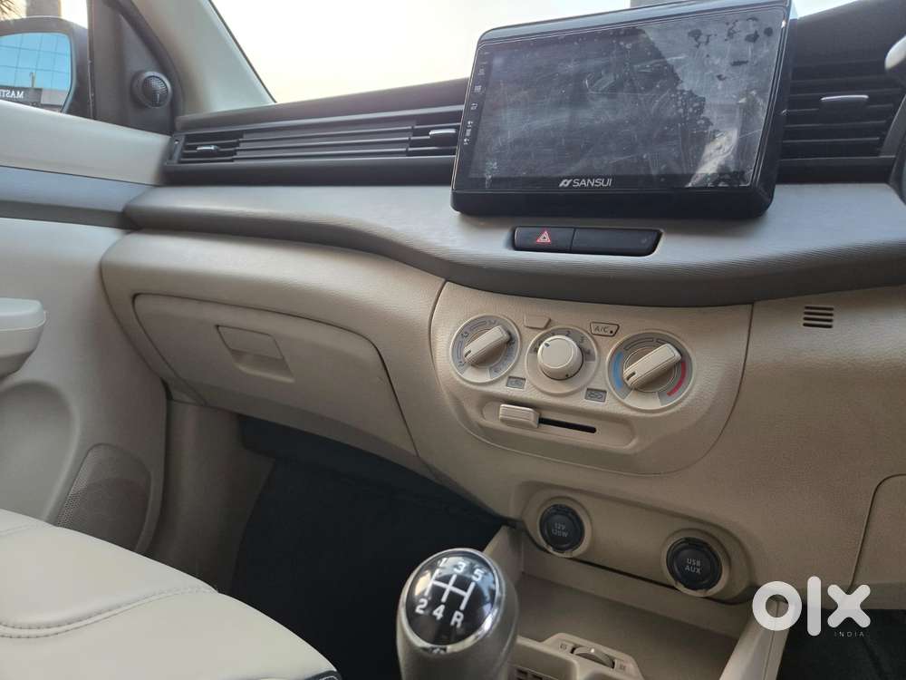 Toyota Rumion S Mt, 2025, Cng & Hybrids
