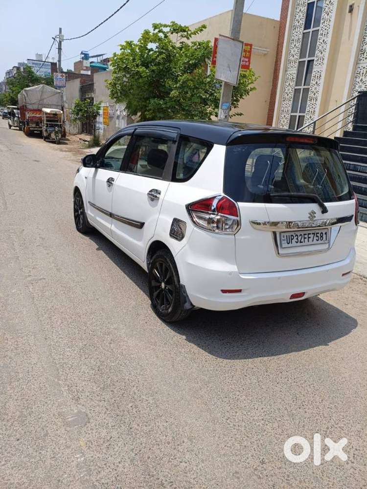 Maruti Suzuki Ertiga 2012-2015 Vdi, 2014, Diesel