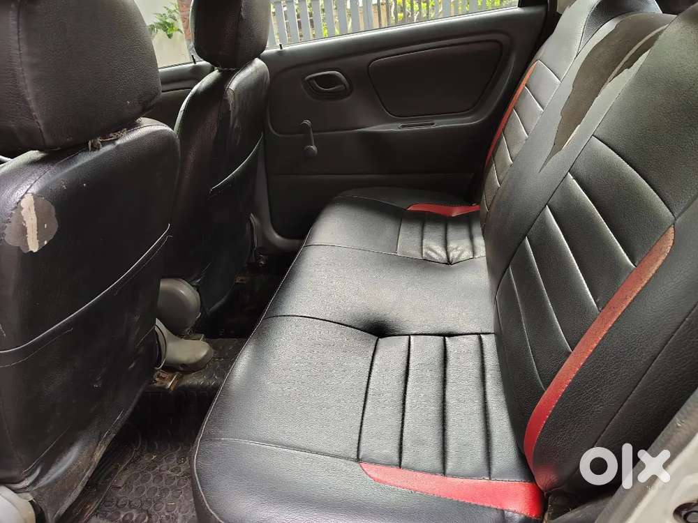 Maruti Suzuki Alto Lxi 2006 7th Owner