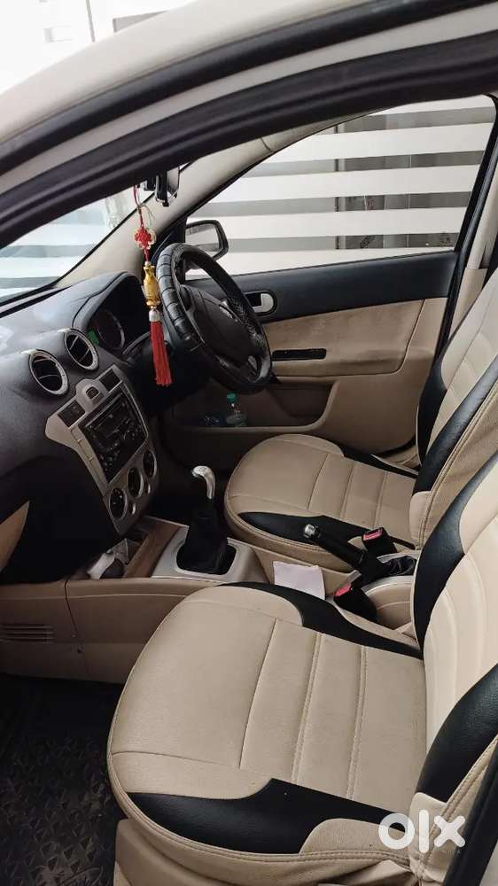 Ford Classic 1.4 Titanium 2014