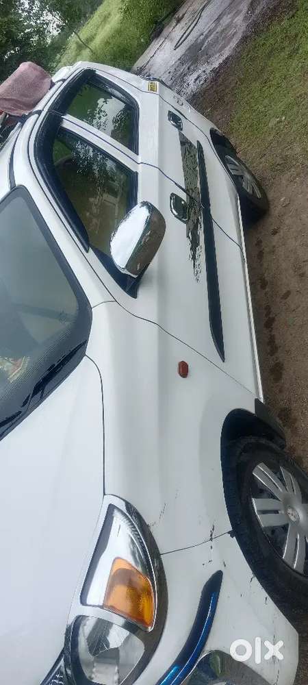 Maruti Suzuki Alto 2023 गाड़ी फुल लोडेड है चारों टायर नए हैं नो क्लेम