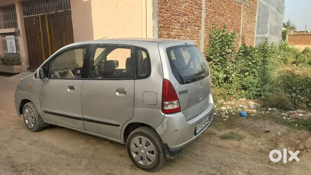Maruti Zen Estilo