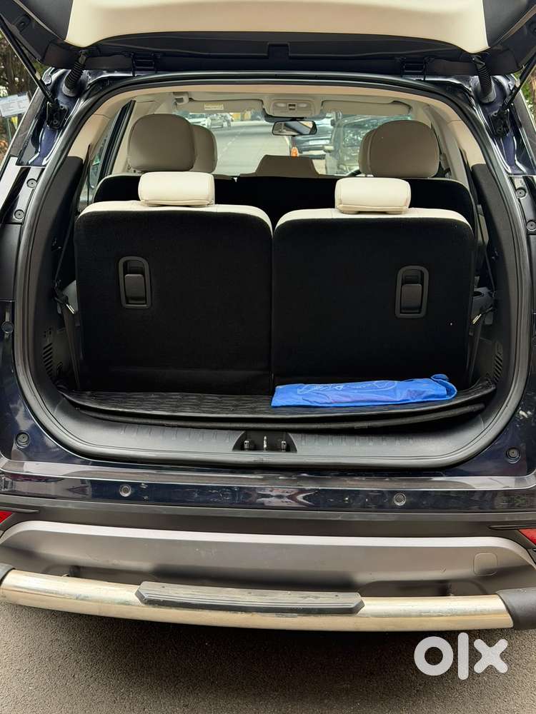 Mahindra Xuv700 2.2 Ax 5 Diesel Mt 7 Str, 2024, Diesel