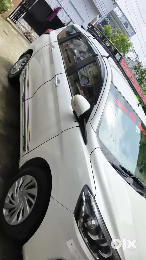 Maruti Suzuki Ertiga 2025