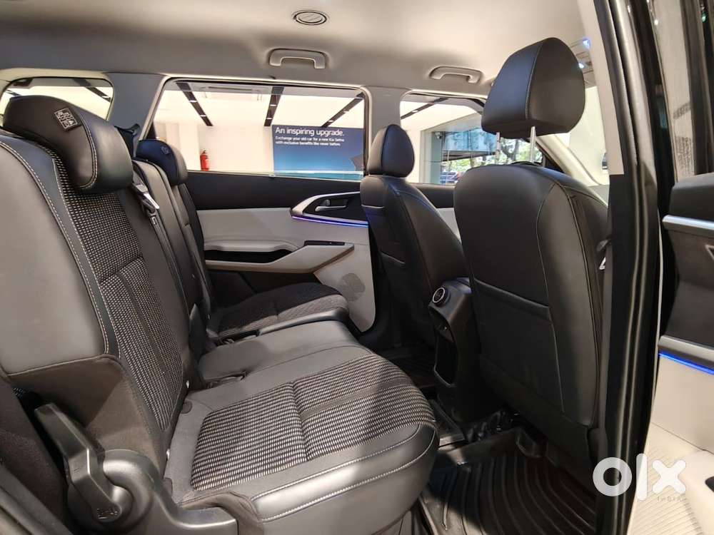 Kia Carens Prestige Plus Diesel, 2024, Diesel