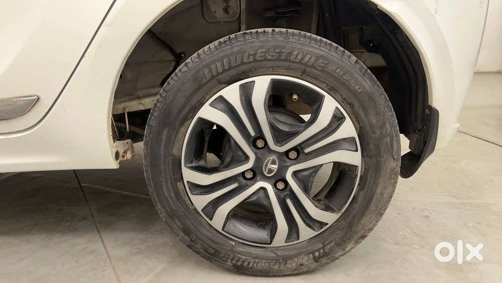 Tata Tiago 1.2 Revotron Xz Plus Cng, 2022, Cng & Hybrids