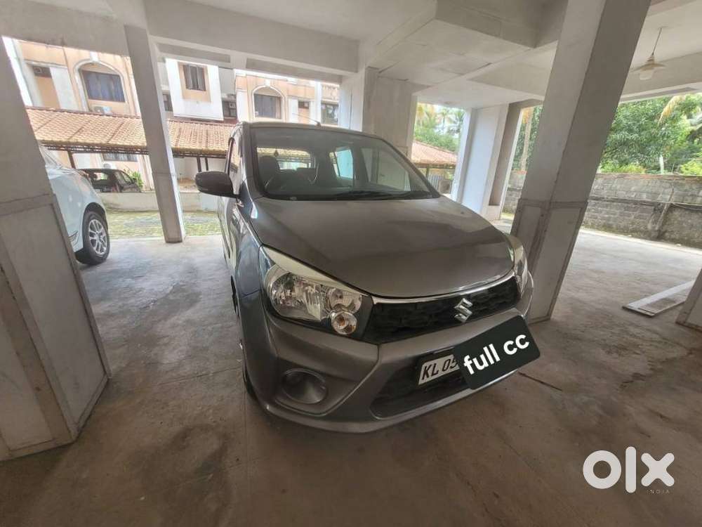 Maruti Suzuki Celerio Zxi Plus Amt, 2019, Petrol