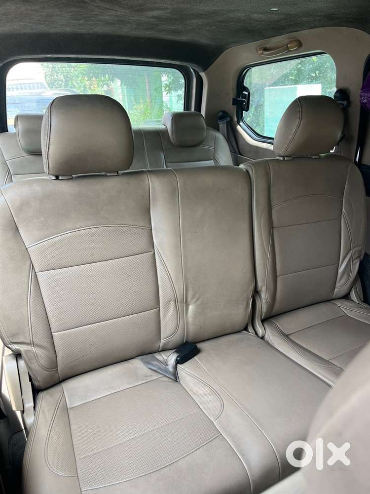 2015 Chevrolet Enjoy 1.4 Manual