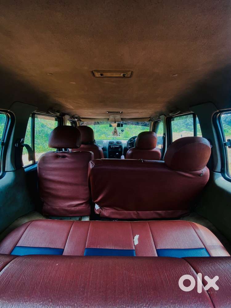 Mahindra Scorpio Diesel 2003 Dx Turbo 8 Seater Full Condition