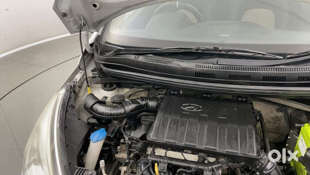 Hyundai Grand I10 1.2 Kappa Magna, 2014, Petrol