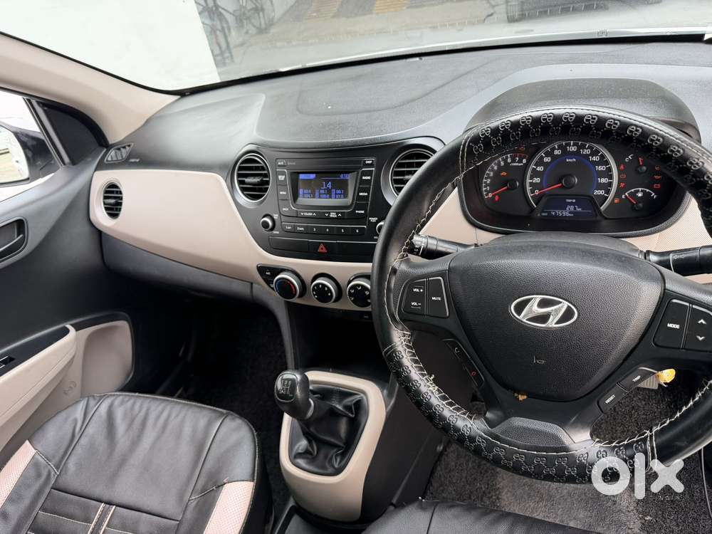 Hyundai Grand I10 Sportz, 2019, Petrol