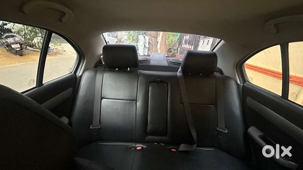 Maruti Suzuki Dzire Petrol 38348 Km Driven Less Useage