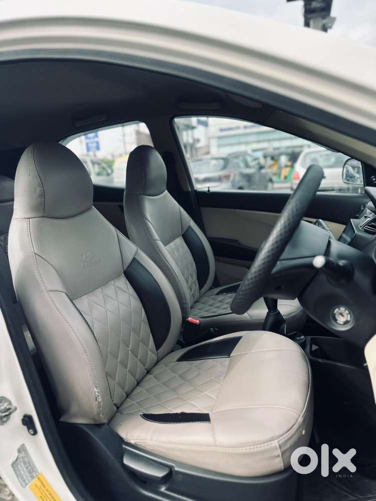 Hyundai Eon Magna +, 2014, Petrol