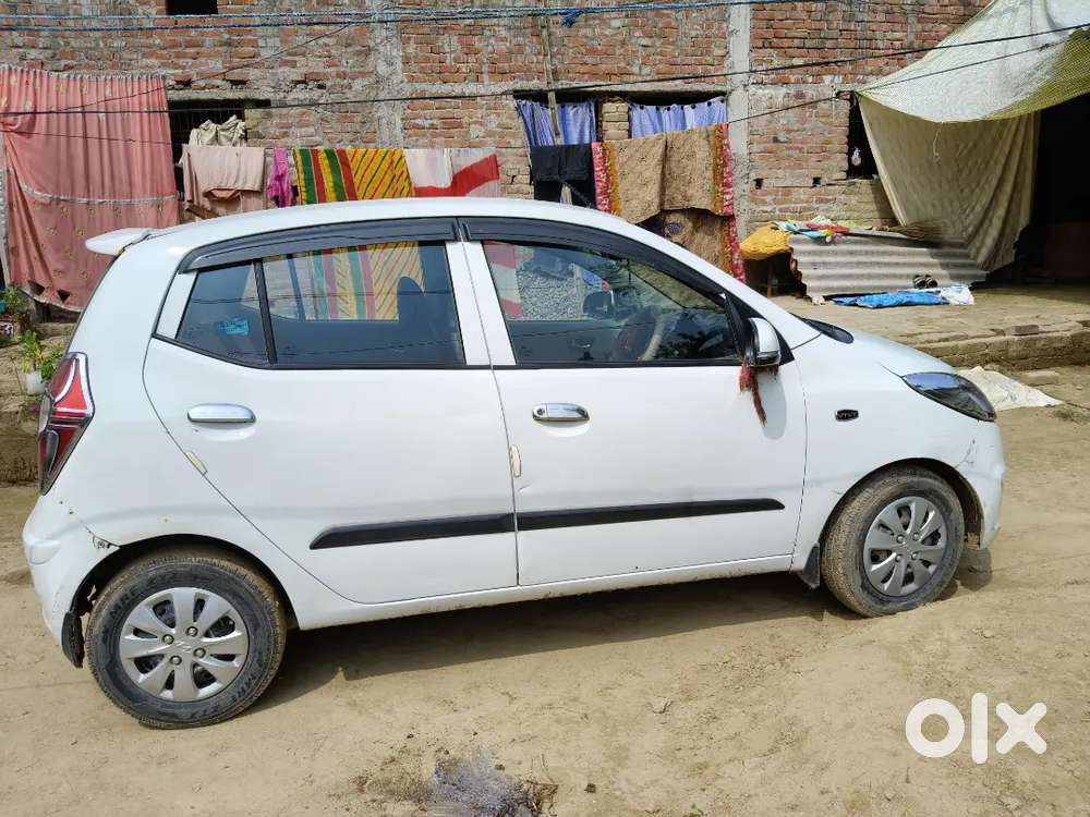 Hyundai I10 Magna 2011 Car