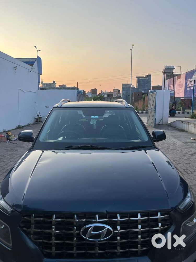 Hyundai Diesel Car 2020