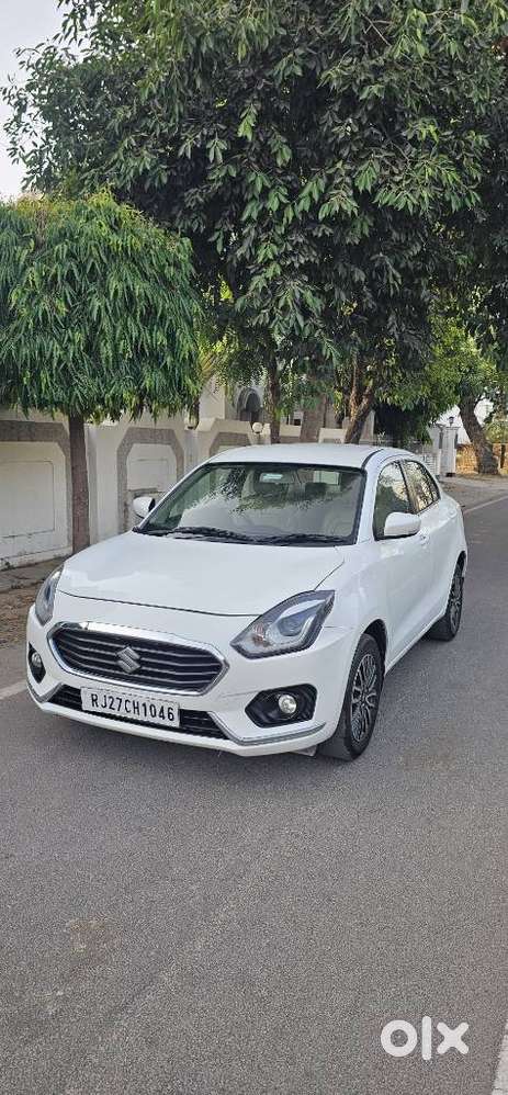 Maruti Suzuki Dzire 1.2 Zxi Plus, 2019, Petrol