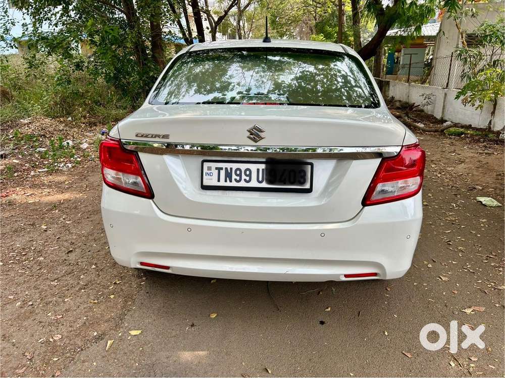Maruti Suzuki Dzire 1.2 Vxi, 2021, Petrol