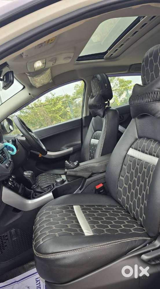 Tata Nexon 1.5 Revotorq Xm Plus (s), 2022, Diesel