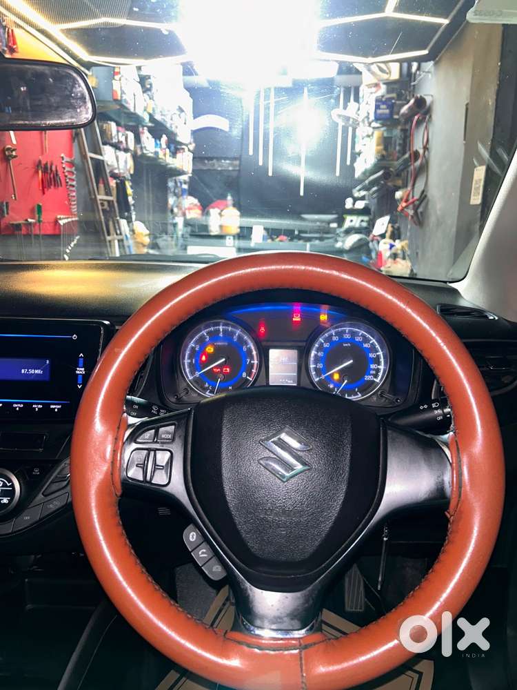 Maruti Suzuki Baleno Nov 2020 Petrol Well Maintained