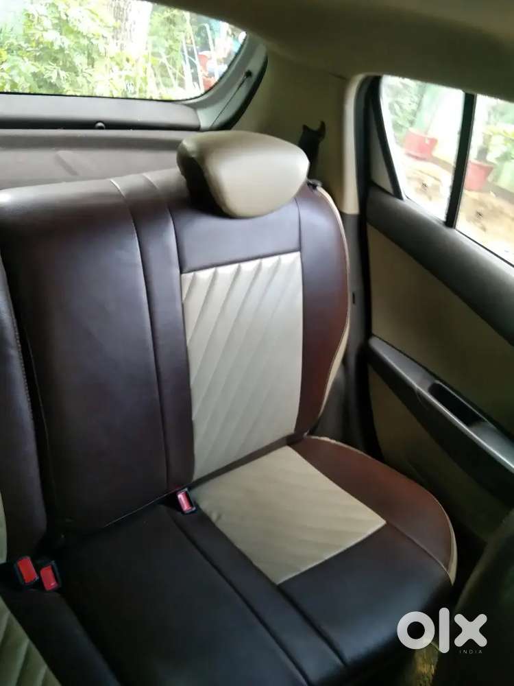 Hyundai I20 2010