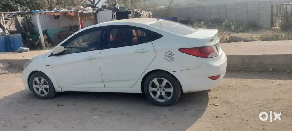 Good Condition Single Hand Used