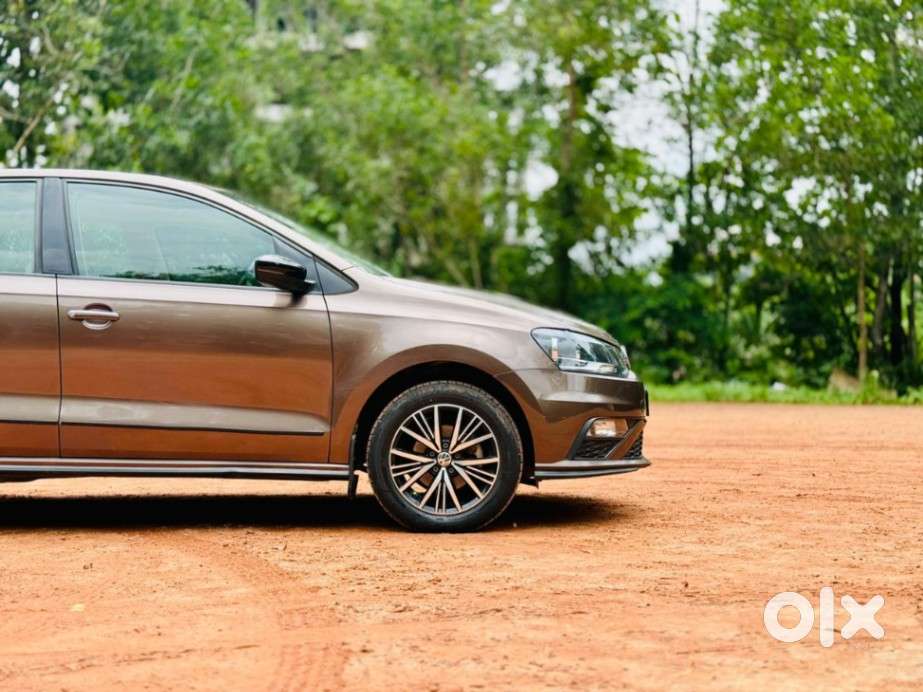 Volkswagen Vento 1.0 Highline Plus, 2020, Petrol