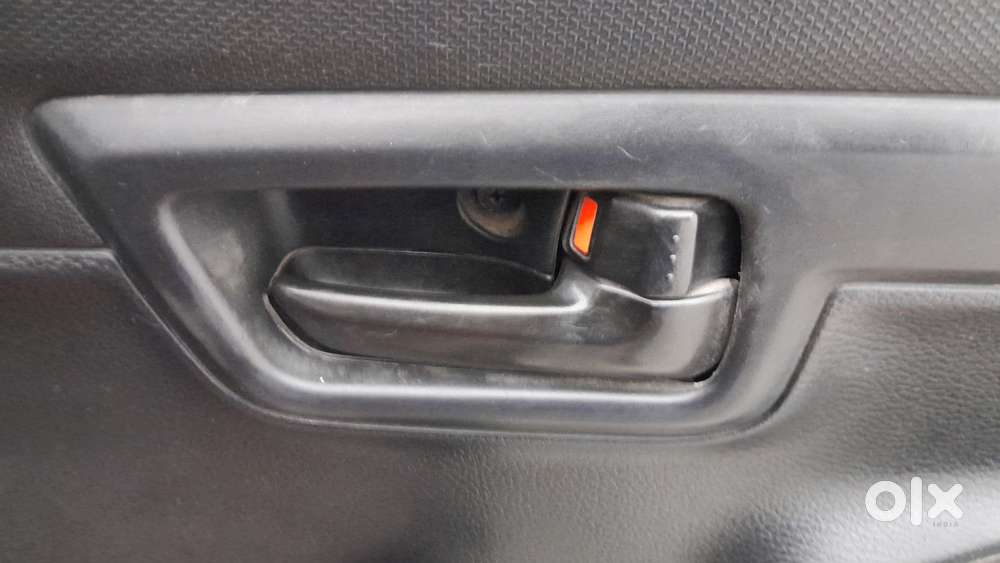 Maruti Suzuki S-presso Lxi, 2020, Petrol