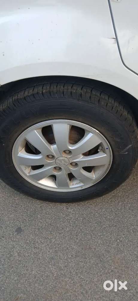 2011 Maruti Suzuki Ritz Zxi Petrol