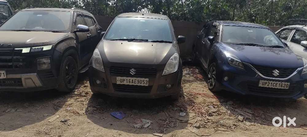 Maruti Suzuki Ritz 2011 Lxi Registration Is Valid Till 2031