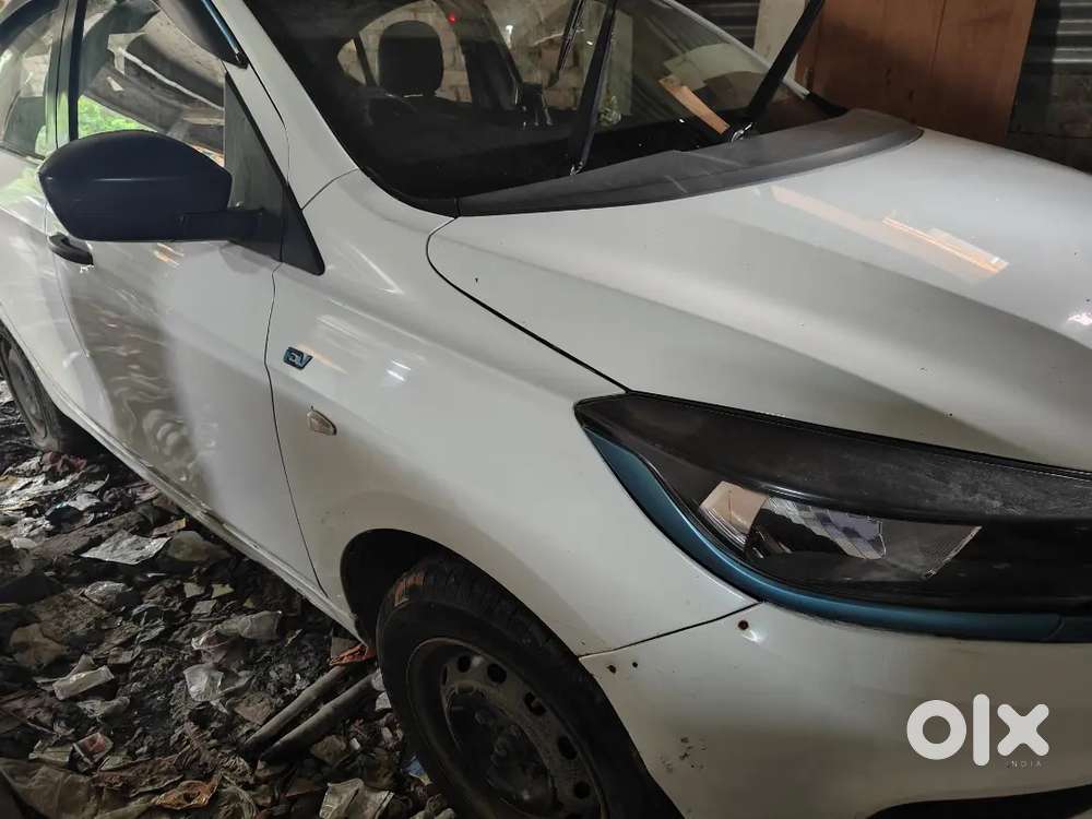 Tata Tigor EV 2023 Electric Well Maintained - Photo 2