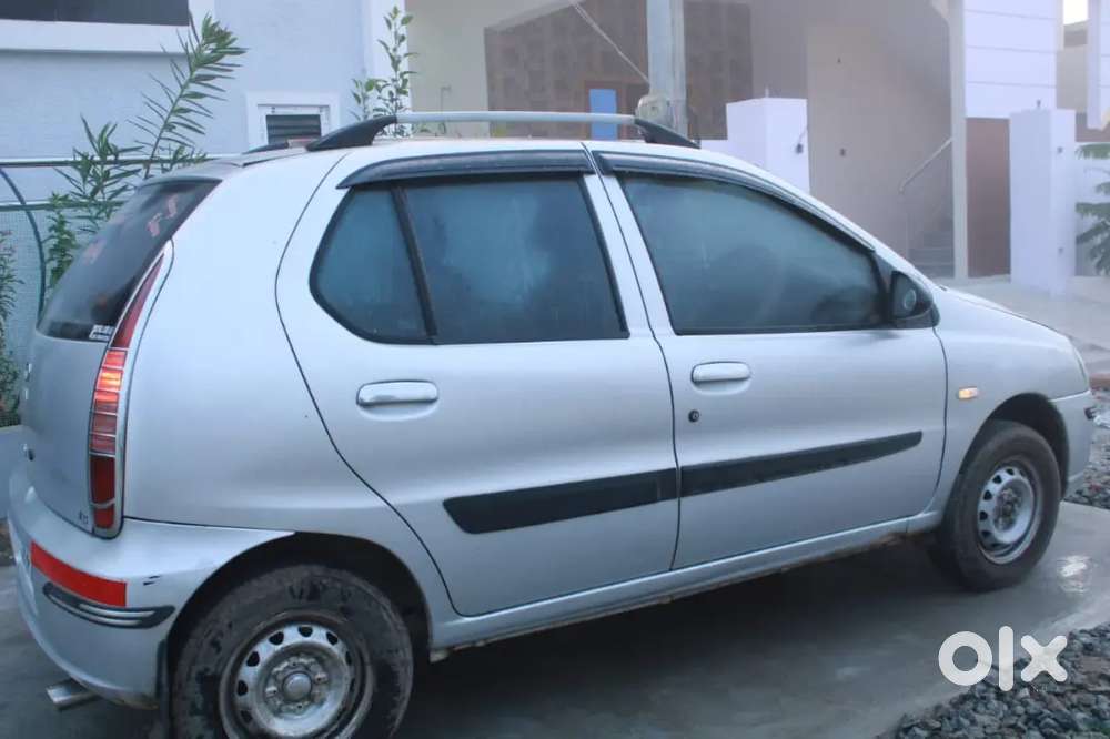 Tata Indica Ev2 2016 Diesel Well Maintained