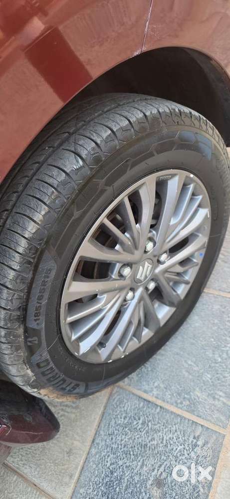 Maruti Suzuki Ertiga 2019 Diesel Well Maintained