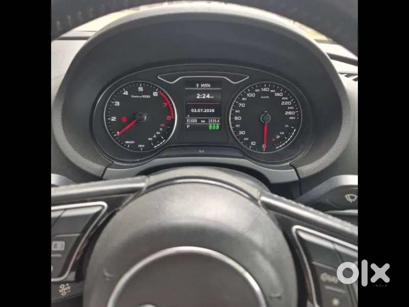 Audi A3 1.4 35 Tfsi Premium Plus, 2019, Petrol