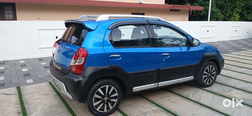 Toyota Etios Liva Vd, 2014, Diesel