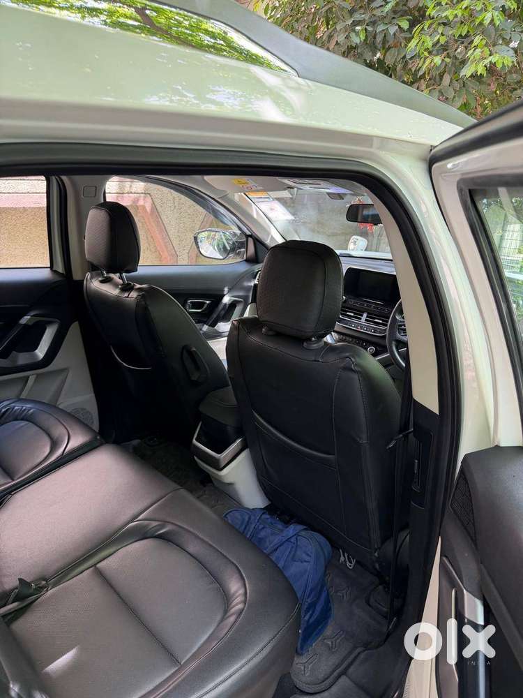 Tata Safari(single Owner) For Sale