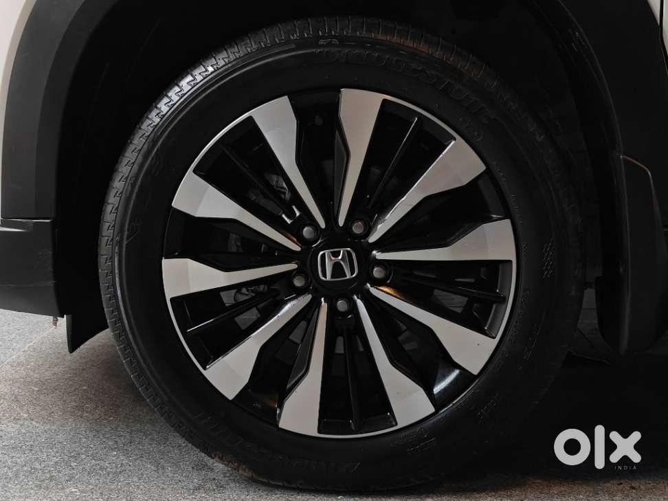 Honda Elevate Vx Cvt, 2024, Petrol