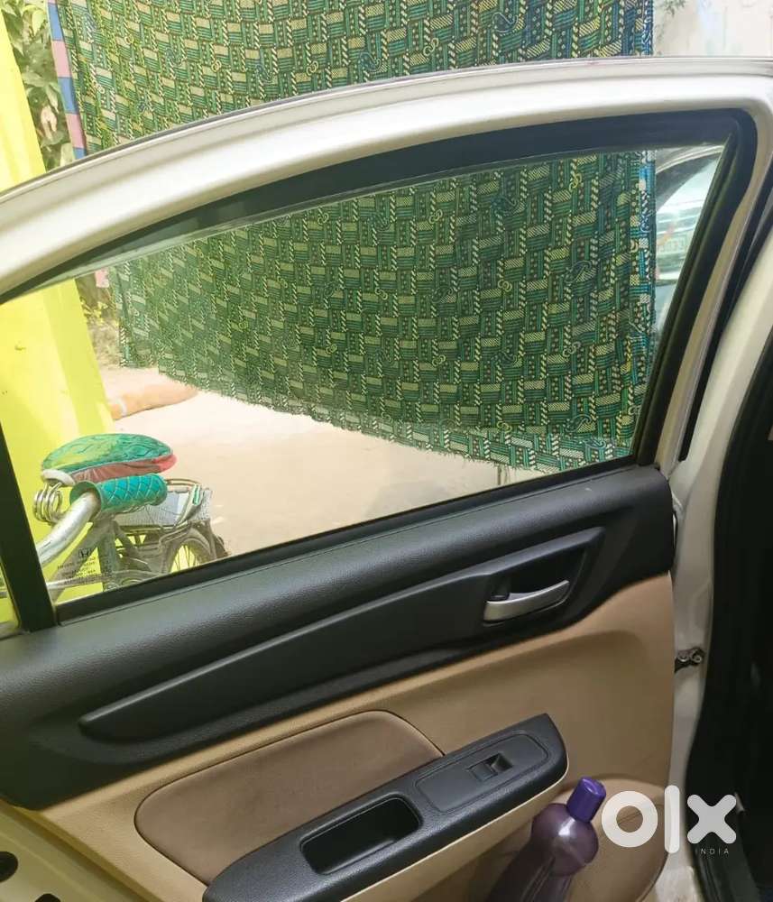 Honda Amaze 1.2 Petrol 2022