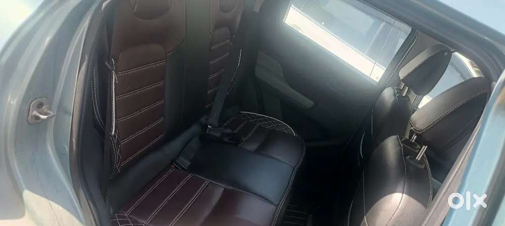 Tata Punch Adventure Amt 2023/ 10k Km Run/tata Warranty Upto 2028