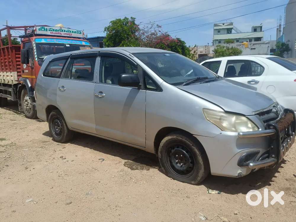 Innovo Car