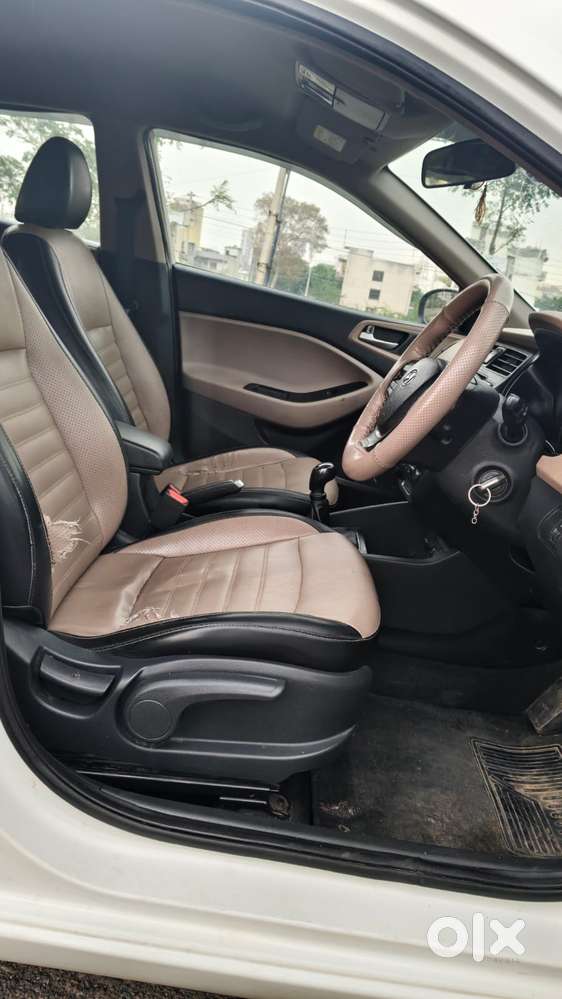 Hyundai I20 1.2 Spotz, 2020, Petrol