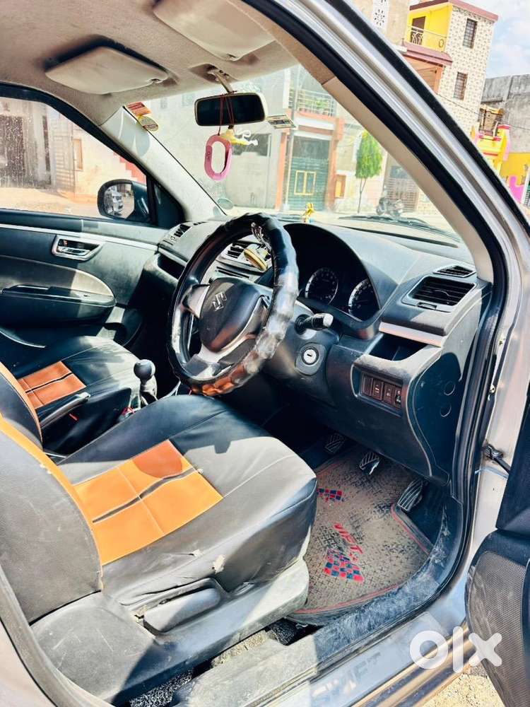 Maruti Suzuki Swift Good Condition