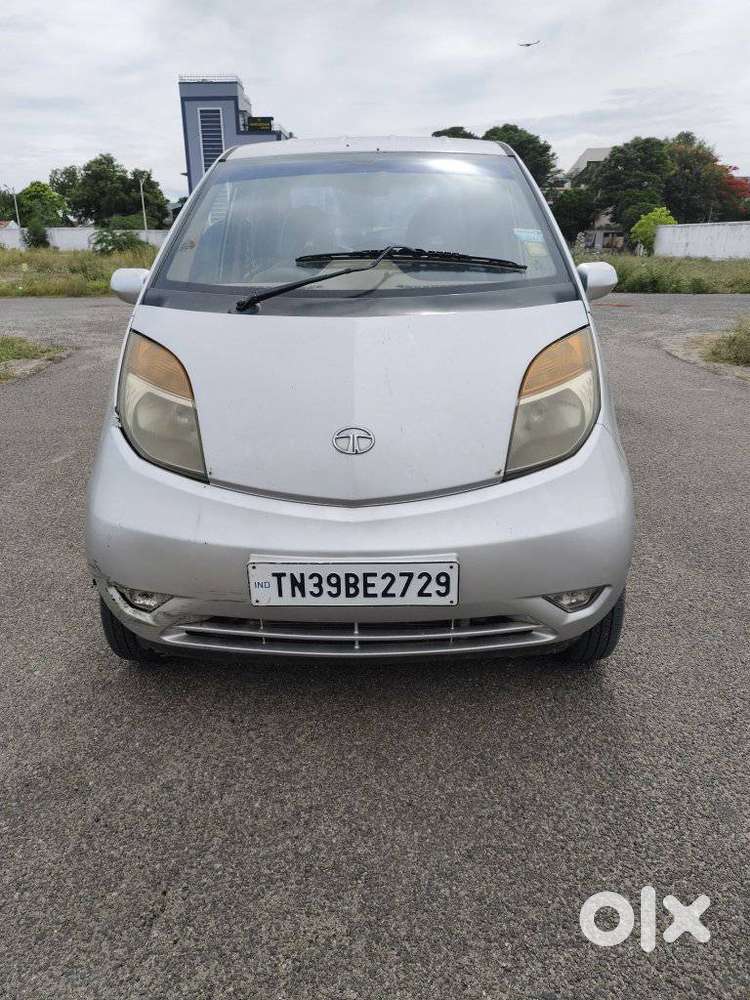 Tata Nano Xe, 2012, Petrol