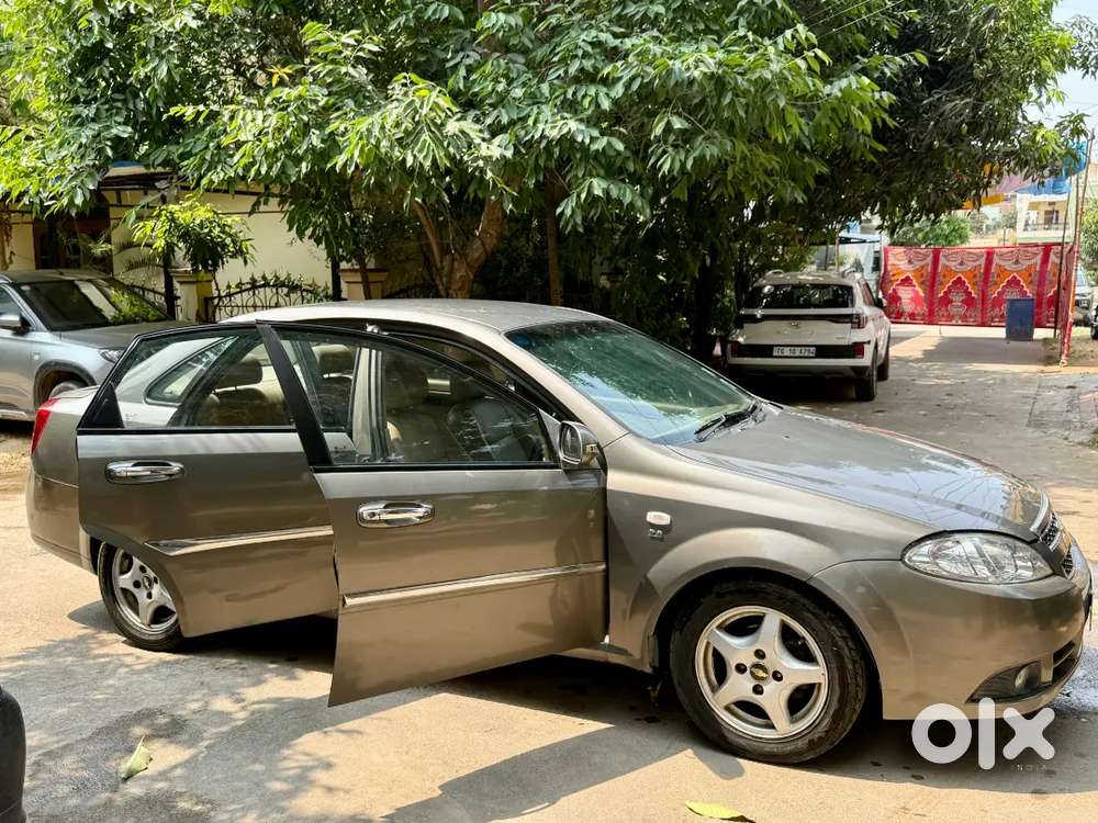Chevrolet Optra Magnum 2011 Diesel Company Two Key Also Available