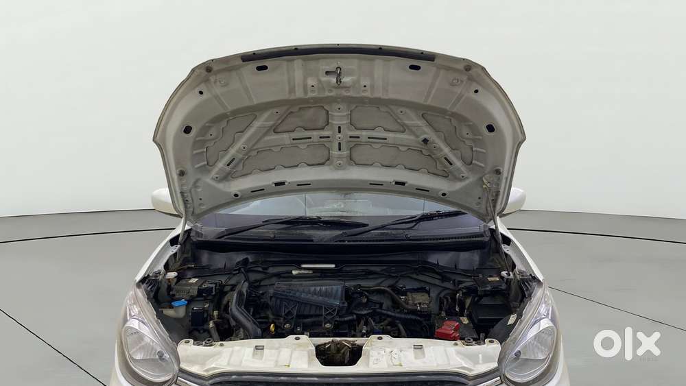 Maruti Suzuki Celerio 2021-1.0 Vxi Cng Mt, 2022, Cng & Hybrids