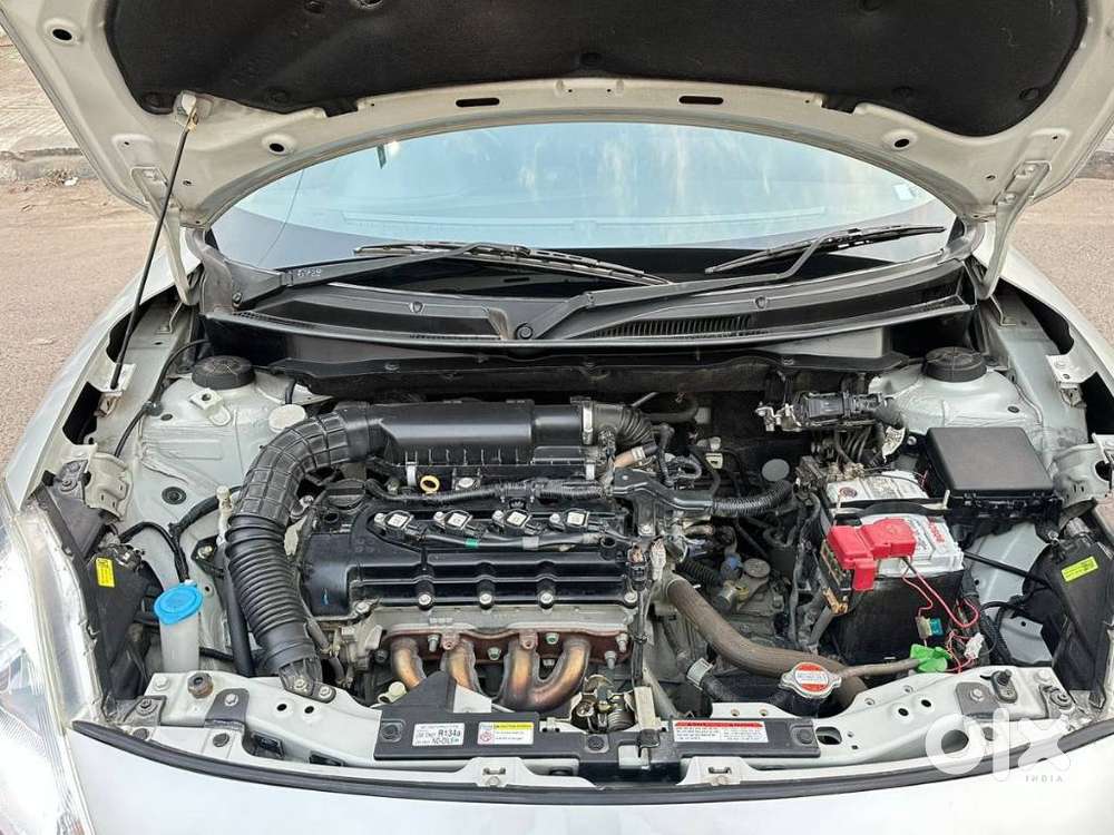 Maruti Suzuki Swift Lxi Optional-o, 2020, Petrol