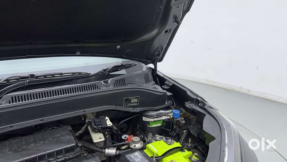 Tata Punch Pure, 2022, Cng & Hybrids