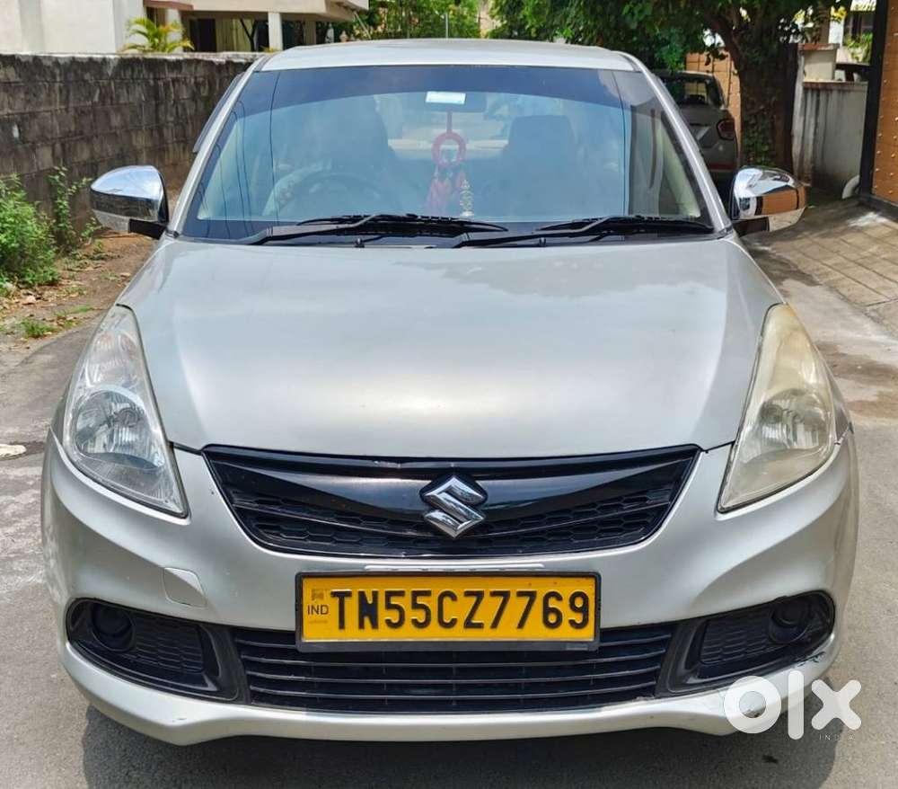 Maruti Suzuki Swift Dzire Tour S, 2022, Cng & Hybrids