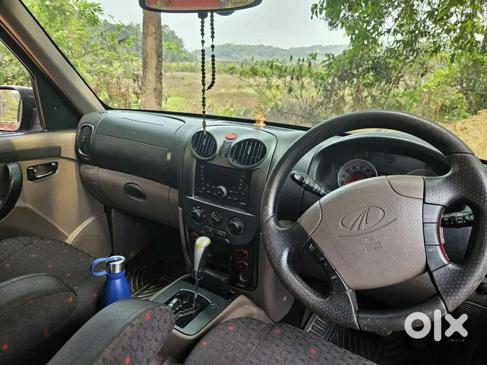 Mahindra Scorpio 2012 Diesel 61000 Km Driven