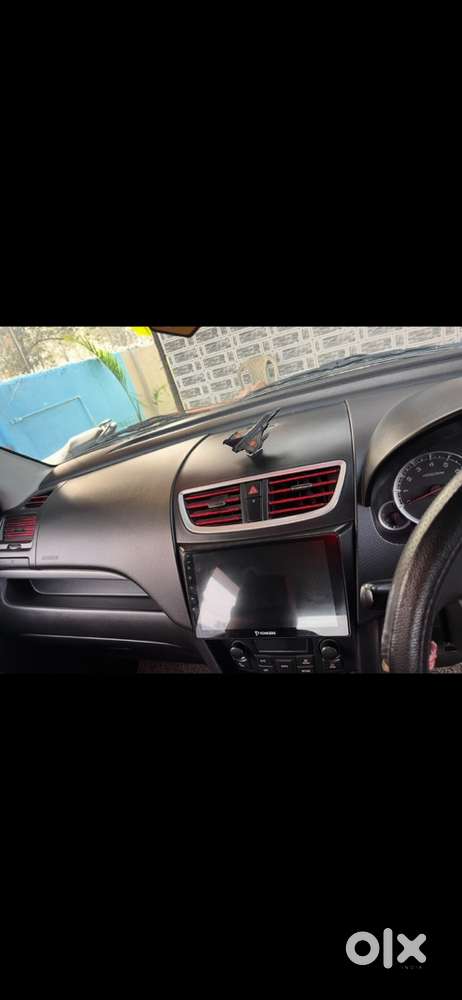 Maruti Suzuki Swift 2015 Year